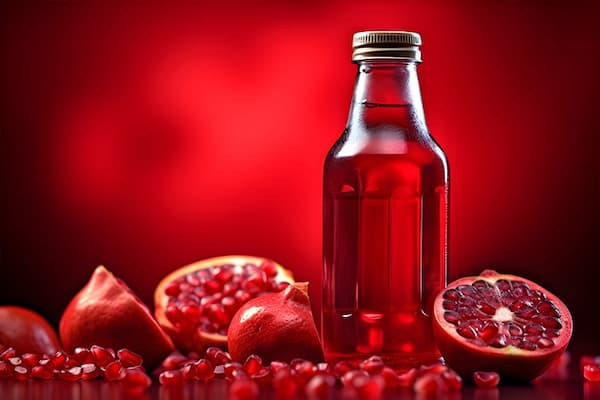 قیمت خرید کنسانتره انار ساوه عمده به صرفه و ارزان